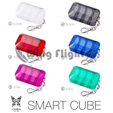 CAMEO SMART CUBE Flight Case